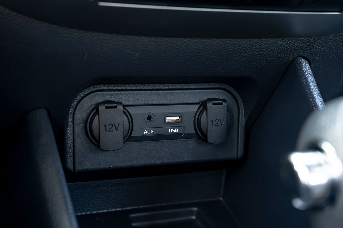 2016 Kia Rio LX photo 26