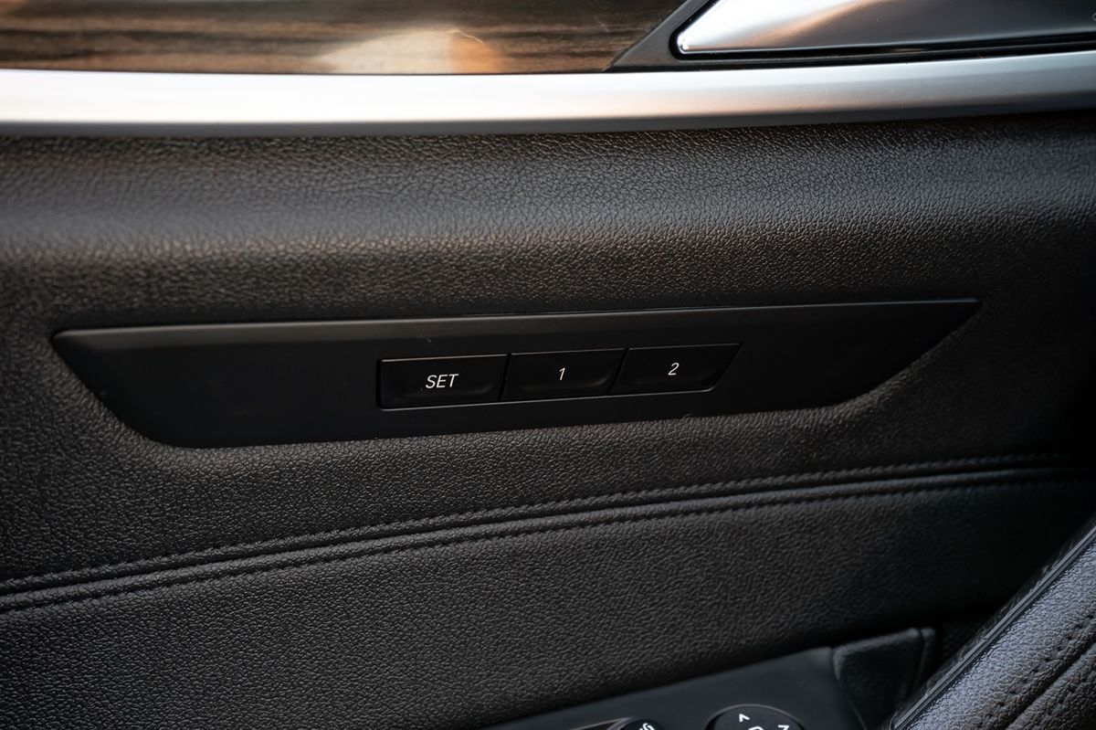 2019 Bmw 530i Sedan photo 28