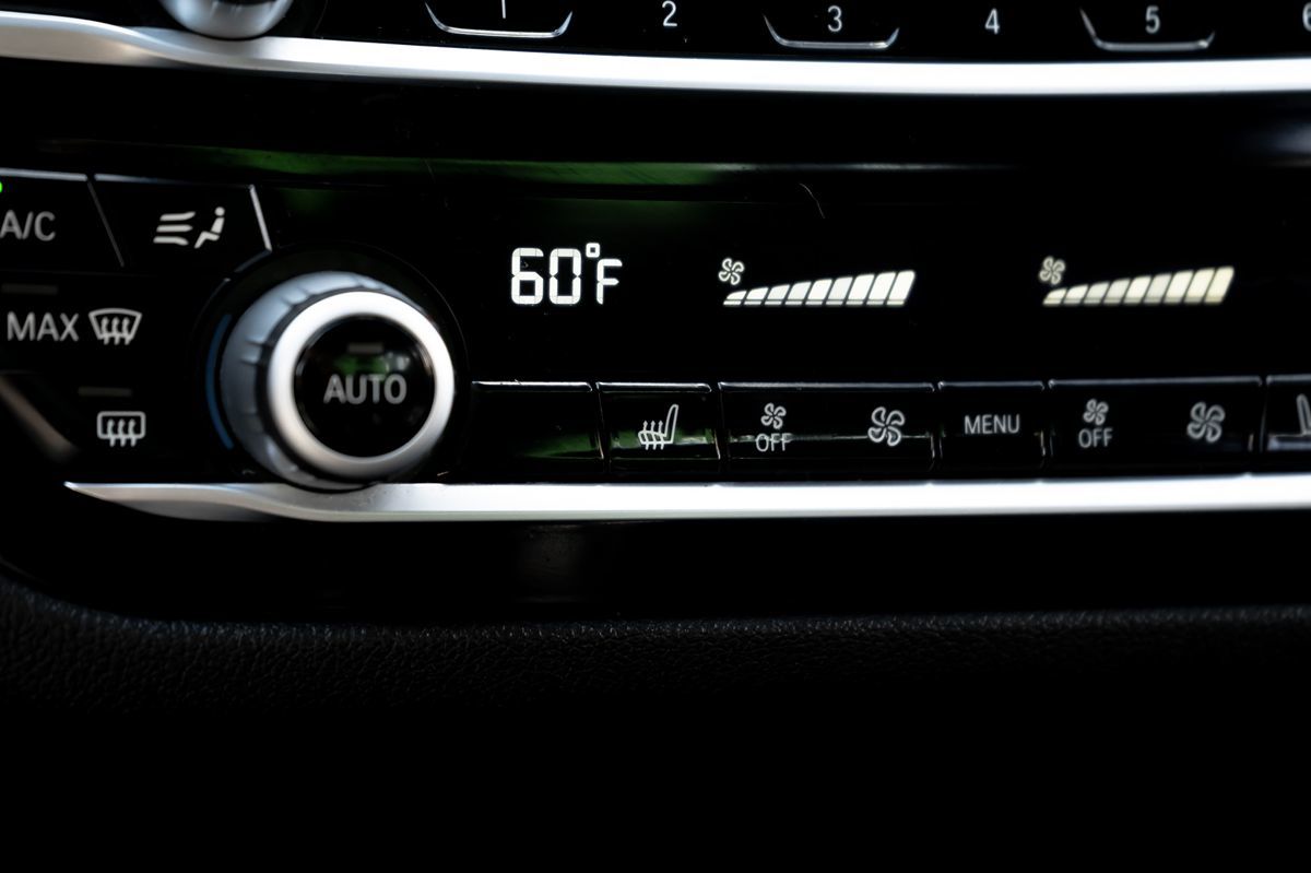 2019 Bmw 530i Sedan photo 30