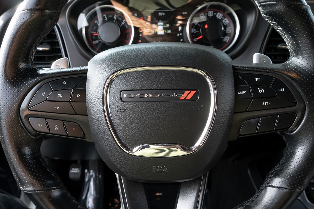 2019 Dodge Challenger R/T photo 19