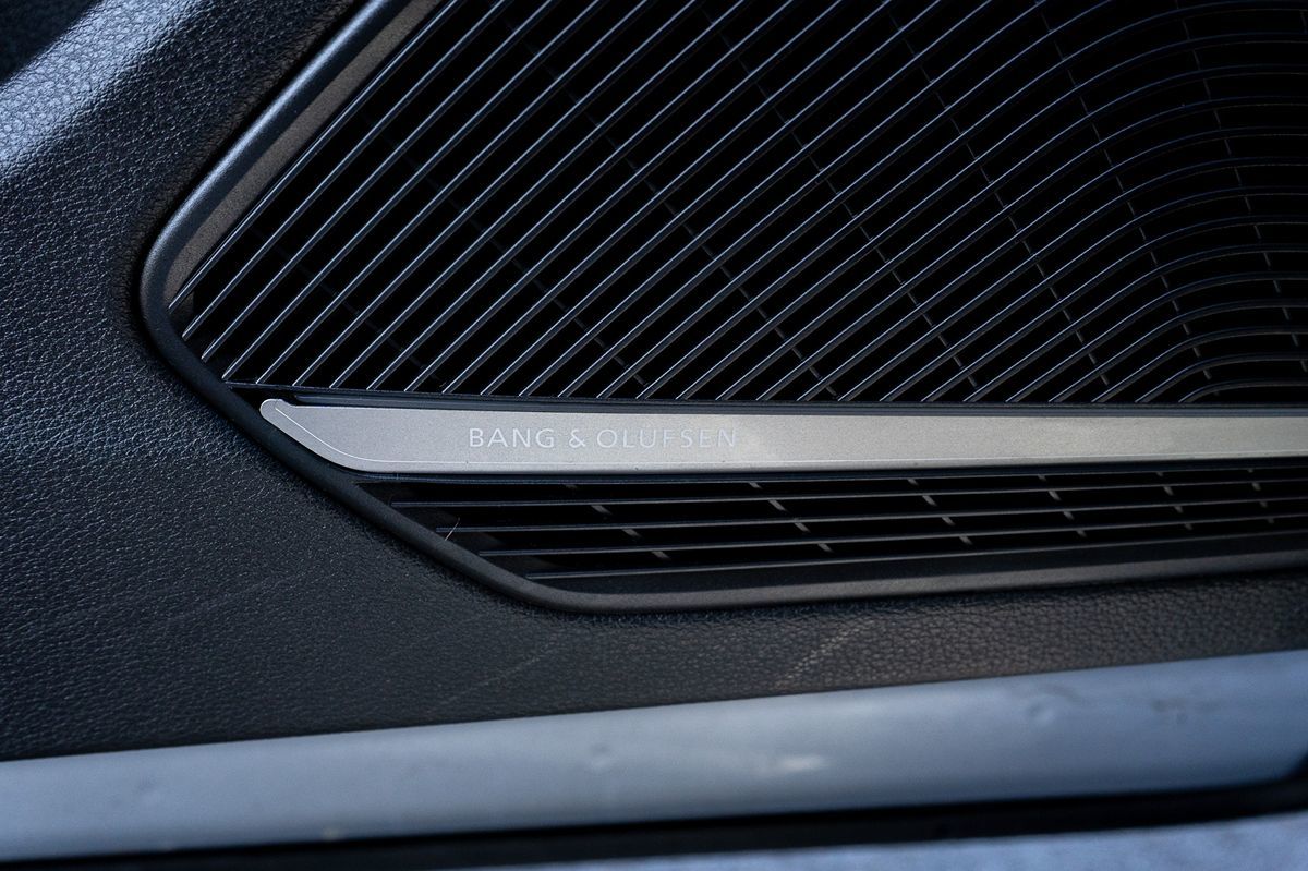 2018 Audi A5 Prestige photo 24