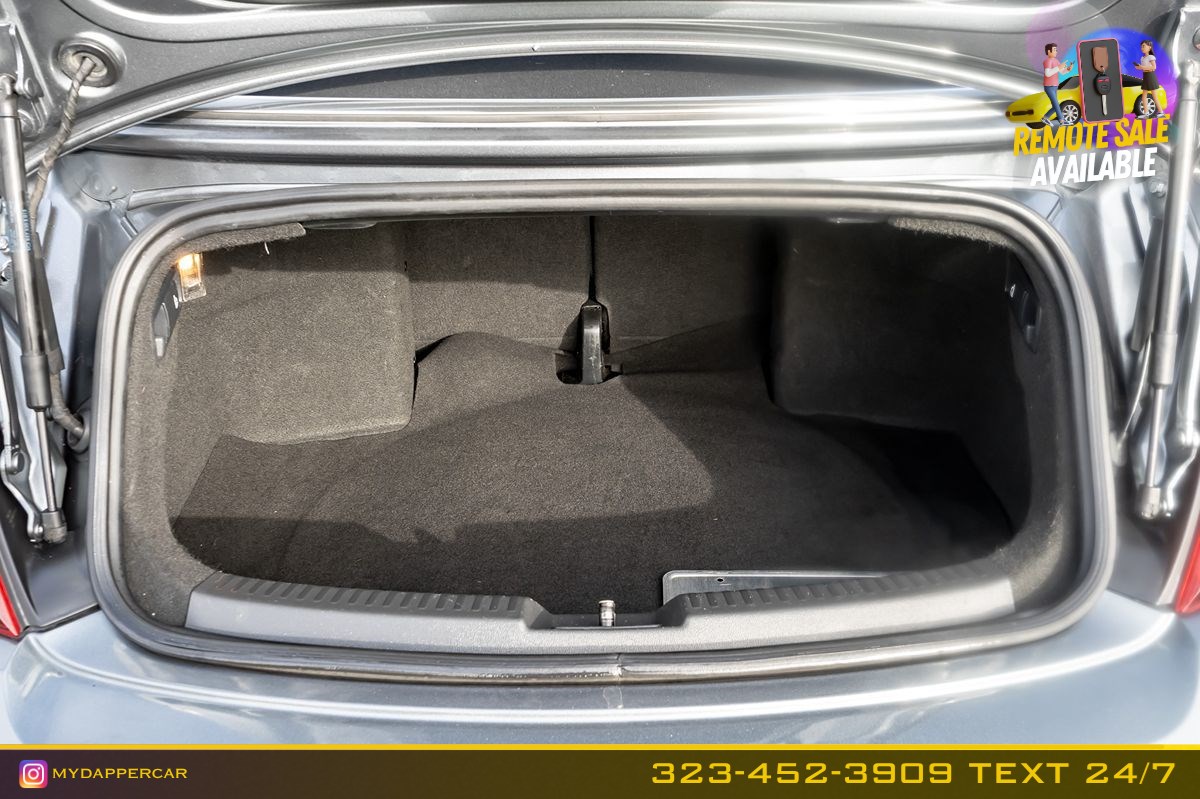 2018 Volkswagen Beetle S - Photo 17