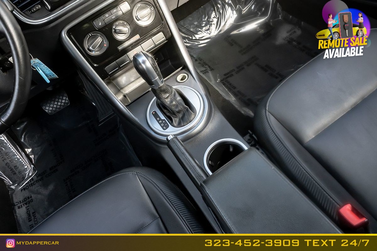 2018 Volkswagen Beetle S - Photo 21