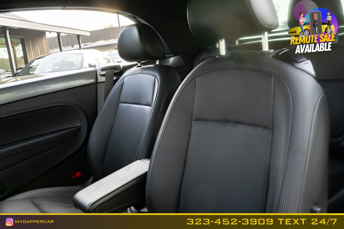 2018 Volkswagen Beetle S - Photo 15