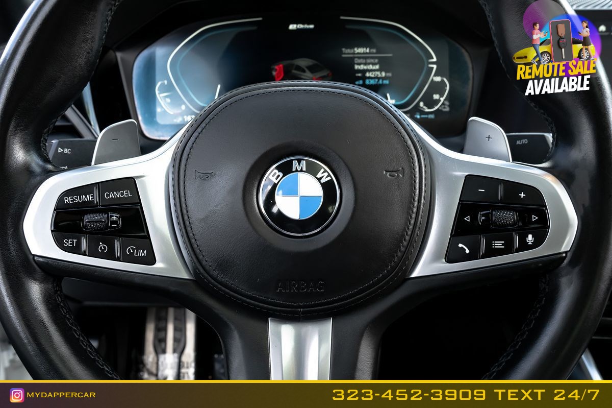 2021 BMW 3 Series 330e - Photo 27
