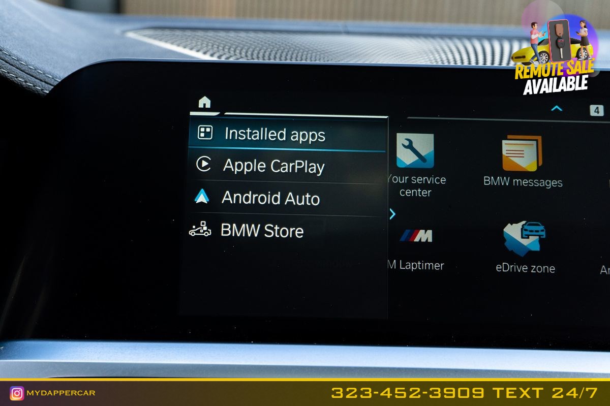 2021 BMW 3 Series 330e - Photo 39