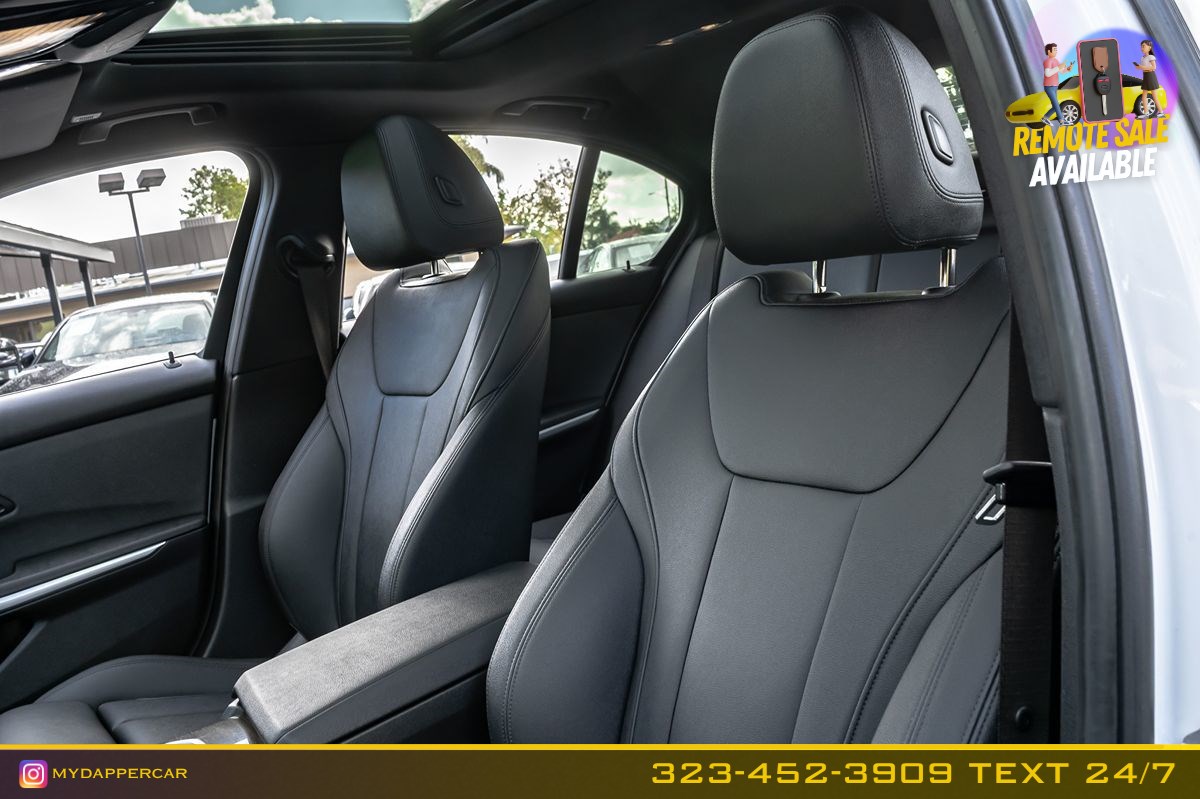 2021 BMW 3 Series 330e - Photo 13
