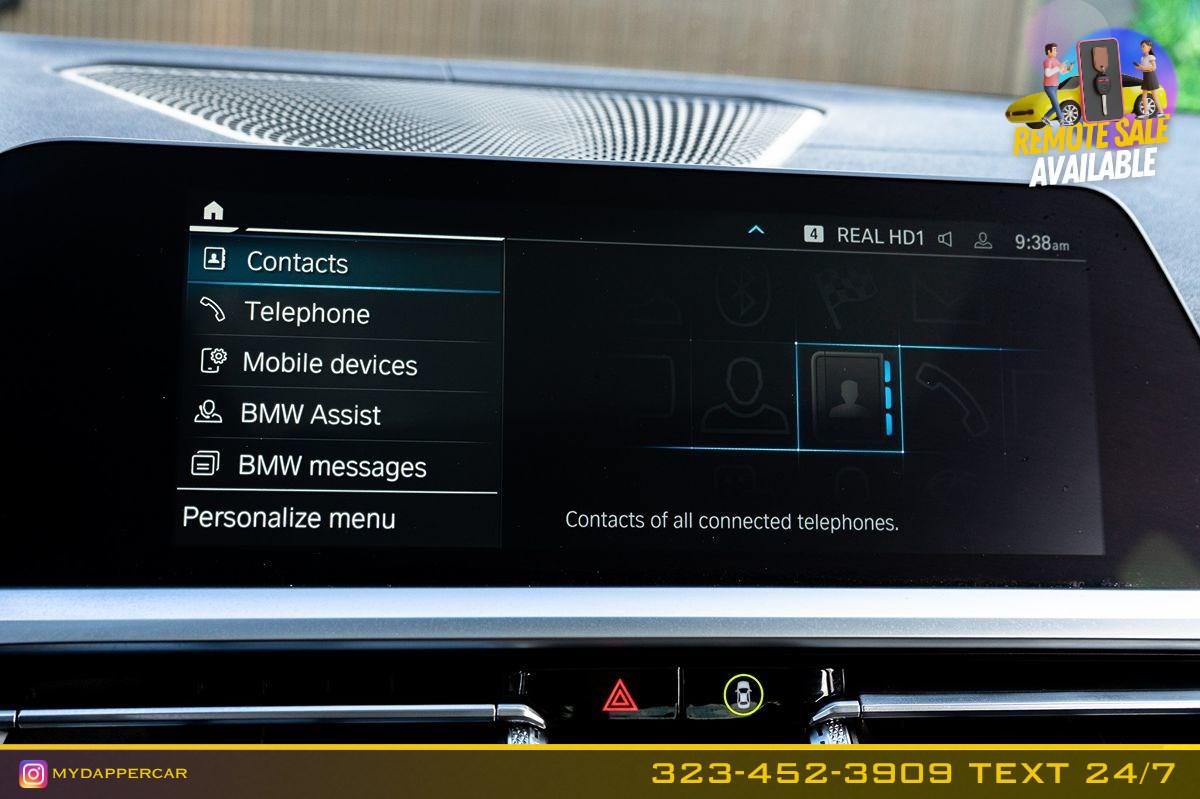2021 BMW 3 Series 330e - Photo 36