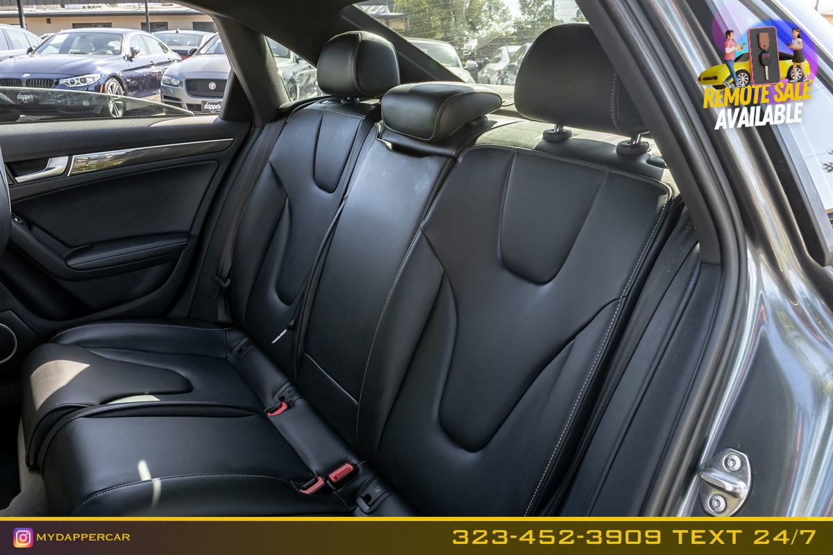 2016 Audi S4 Premium Plus - Photo 17