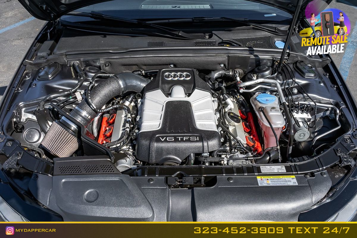 2016 Audi S4 Premium Plus - Photo 11