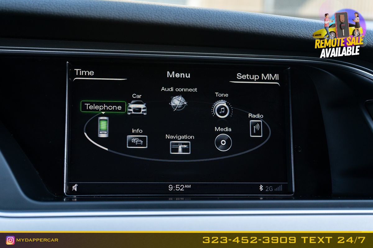 2016 Audi S4 Premium Plus - Photo 30