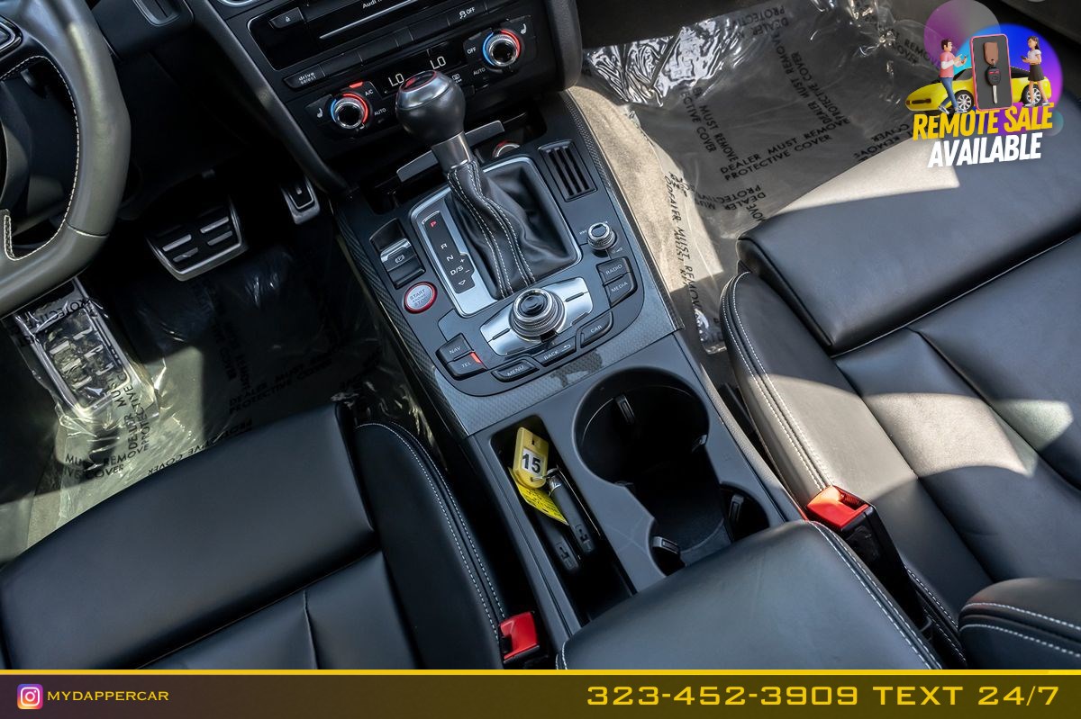 2016 Audi S4 Premium Plus - Photo 21