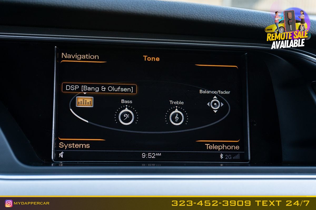 2016 Audi S4 Premium Plus - Photo 31