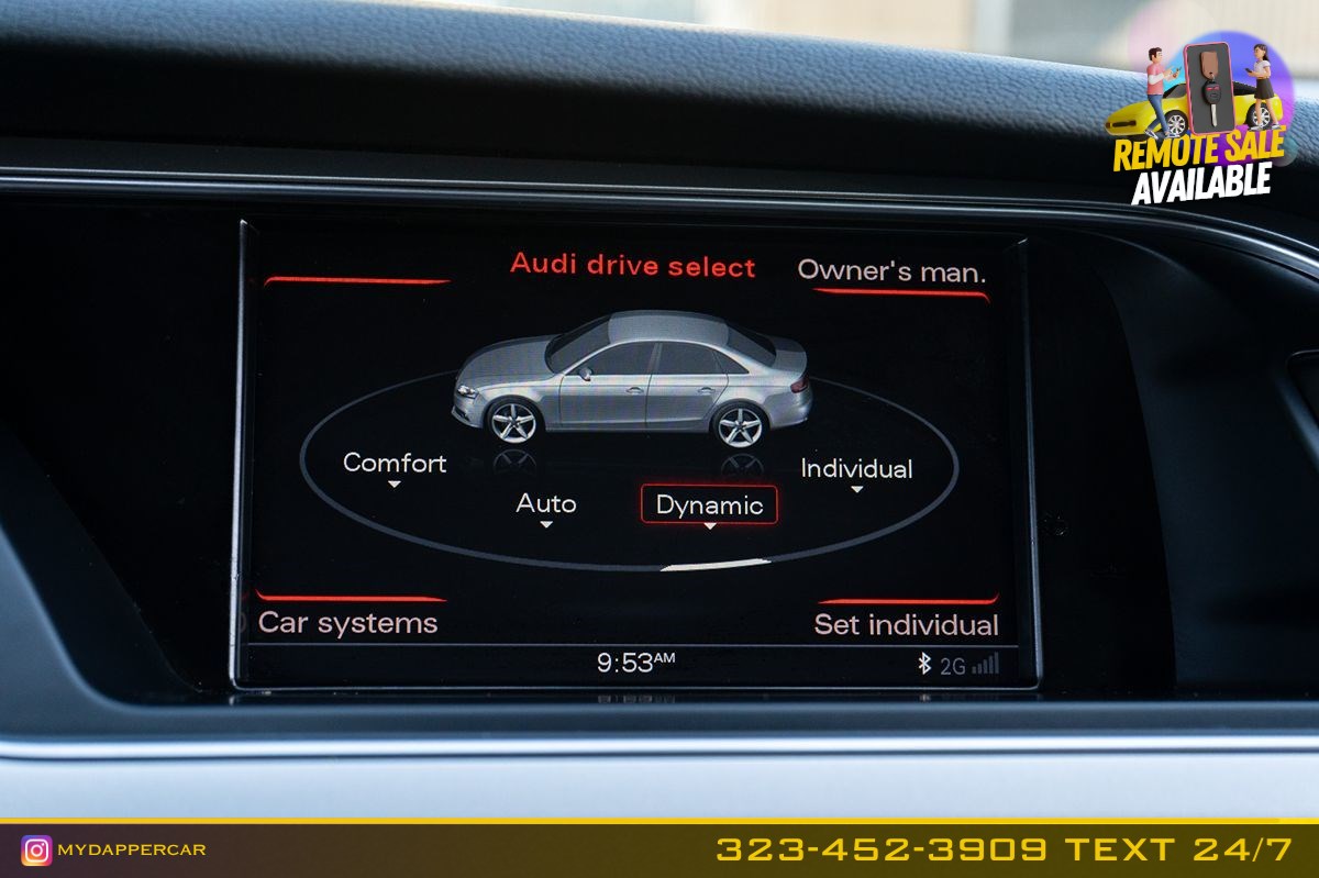 2016 Audi S4 Premium Plus - Photo 34