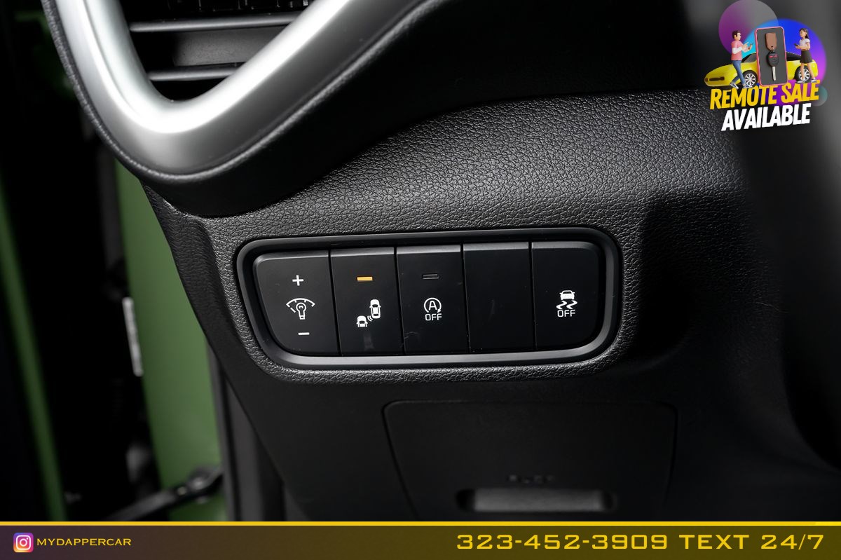 2020 Kia Soul X-Line - Photo 24