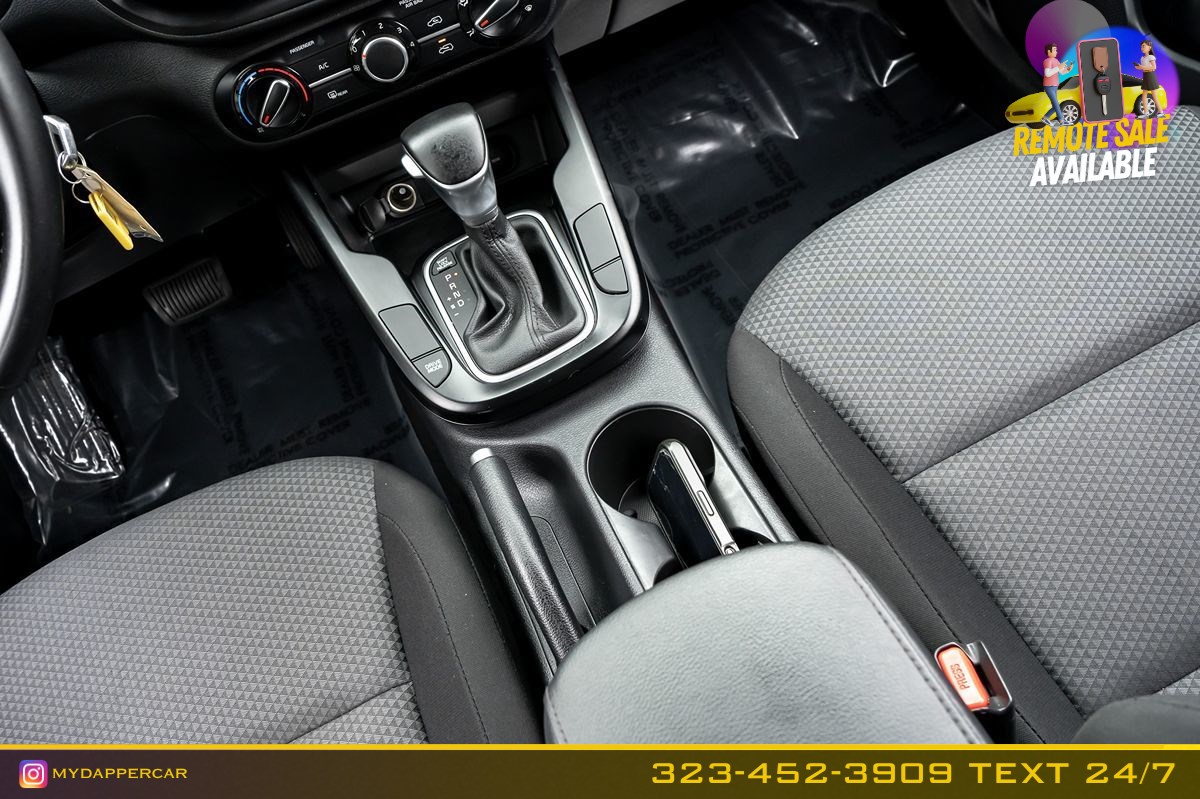 2020 Kia Soul X-Line - Photo 20