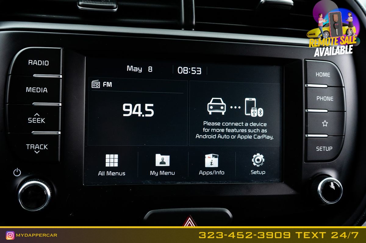 2020 Kia Soul X-Line - Photo 25