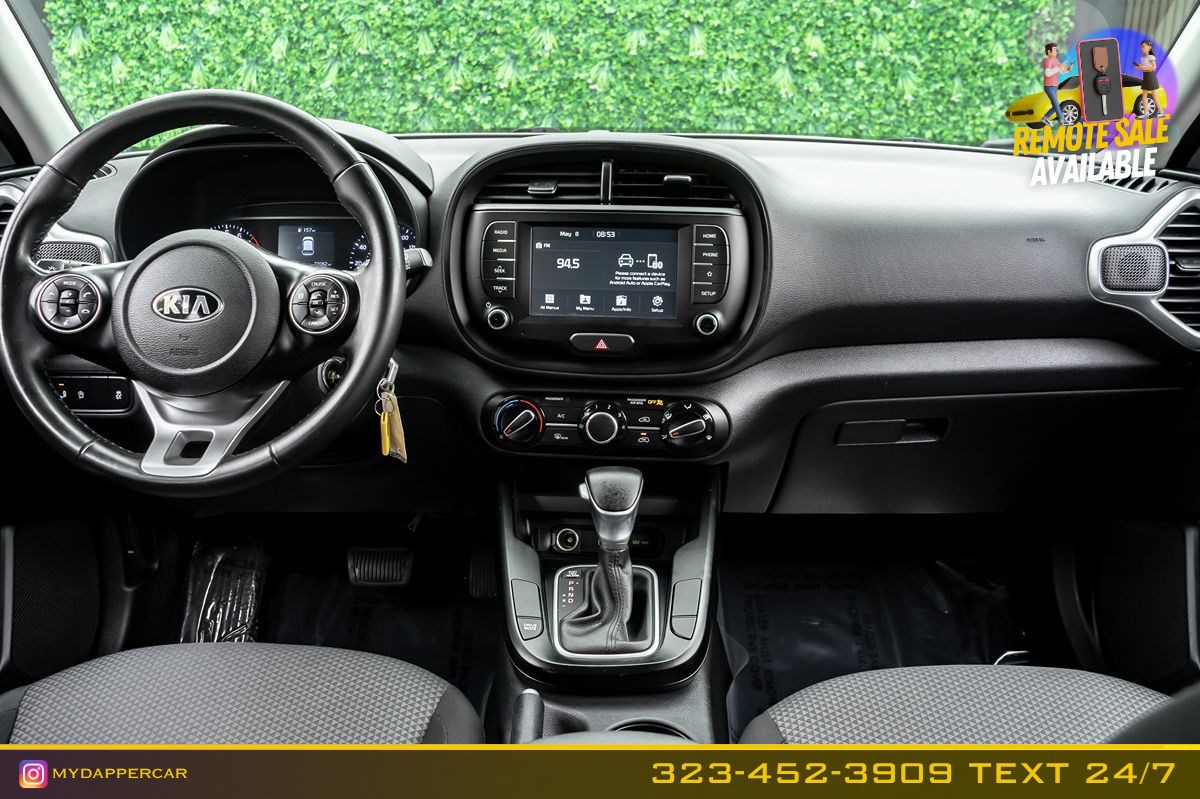 2020 Kia Soul X-Line - Photo 19