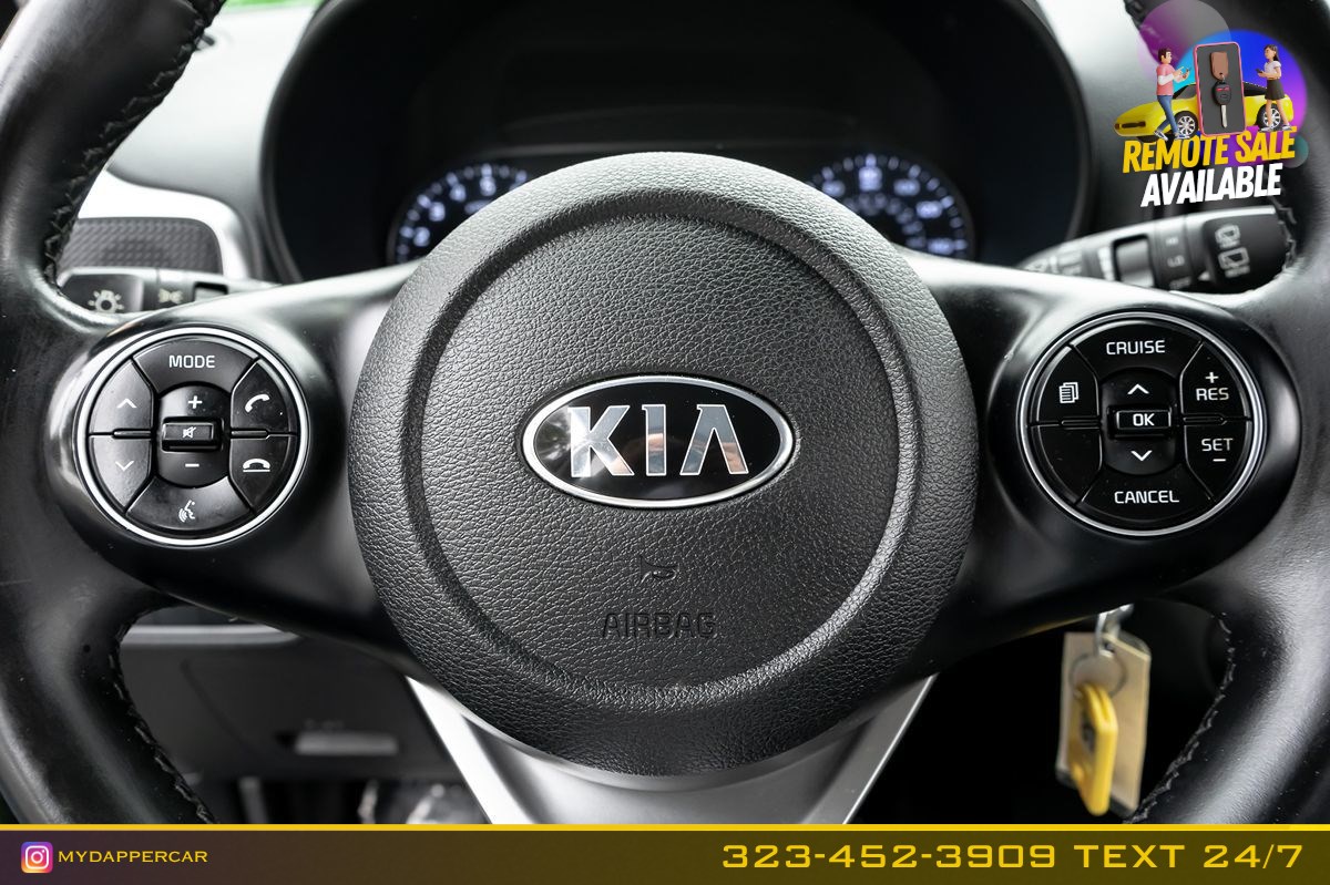 2020 Kia Soul X-Line - Photo 22