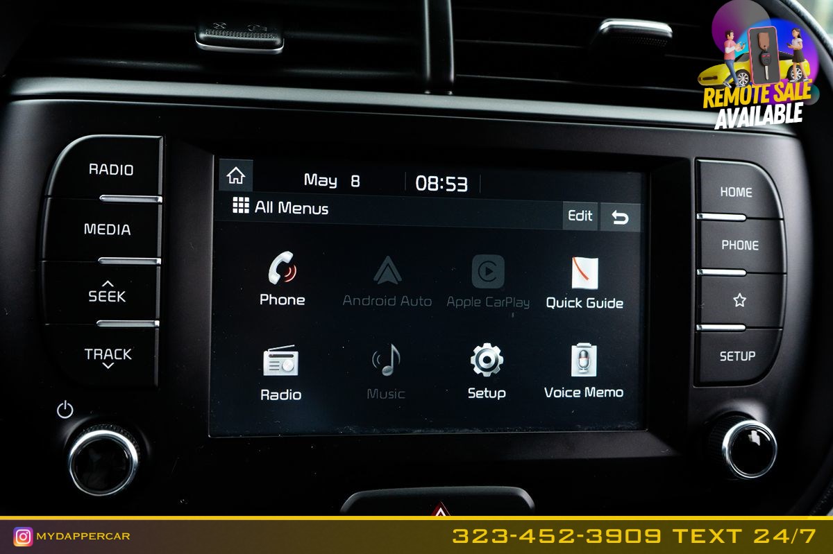 2020 Kia Soul X-Line - Photo 26