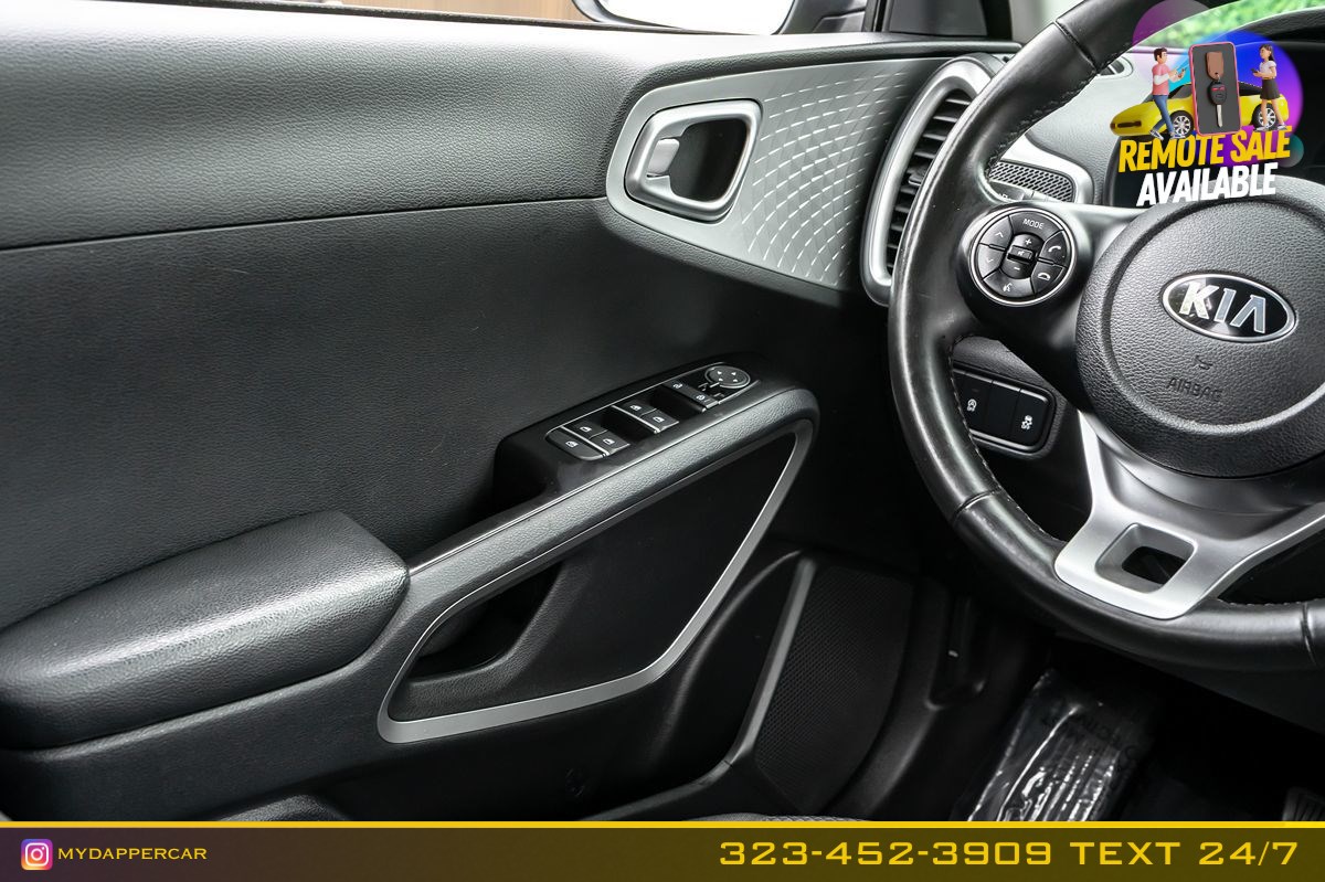 2020 Kia Soul X-Line - Photo 18