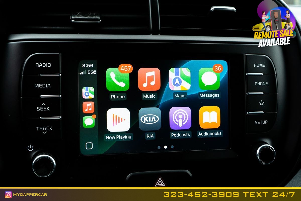 2020 Kia Soul X-Line - Photo 29