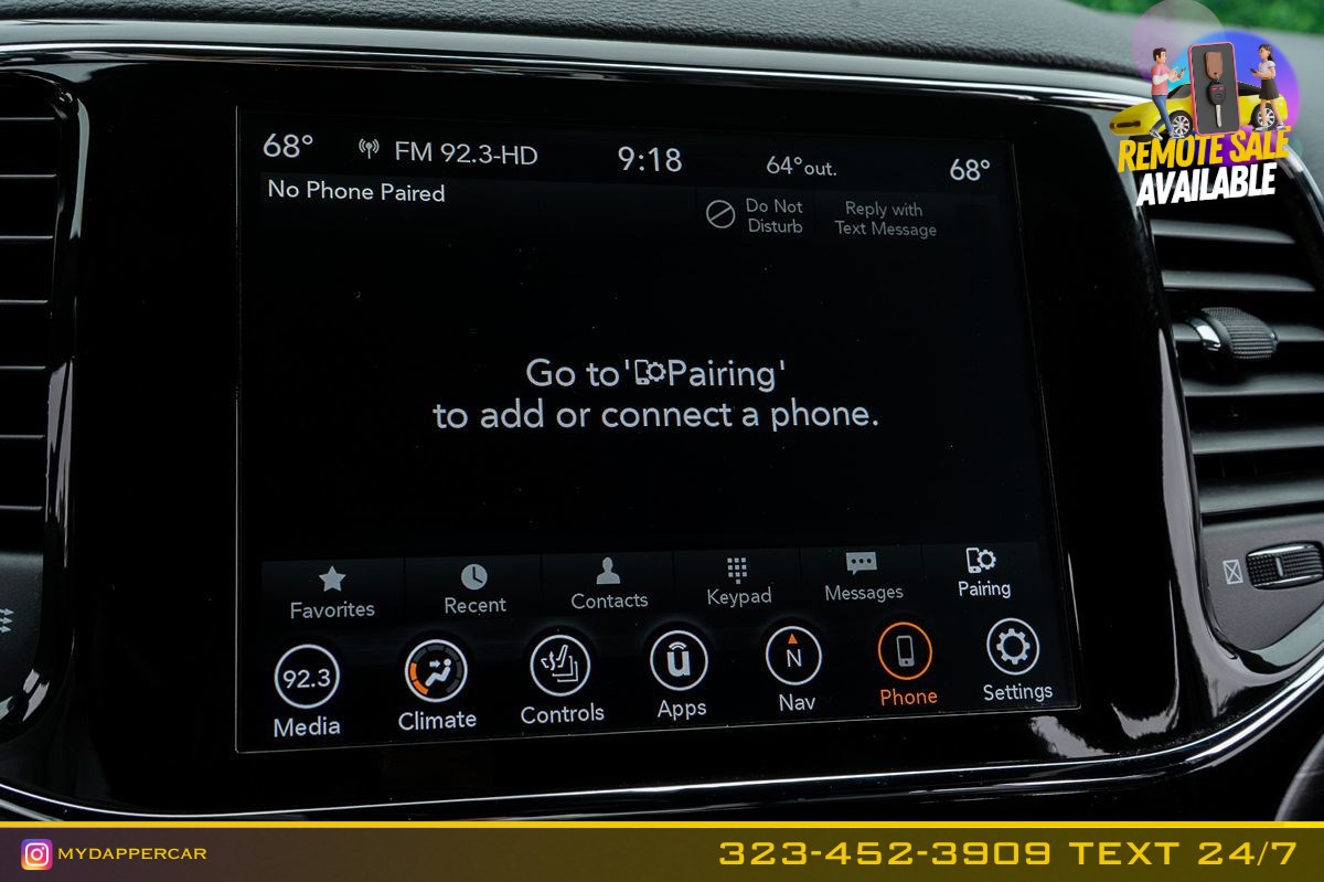 2021 Jeep Grand Cherokee Laredo X - Photo 39