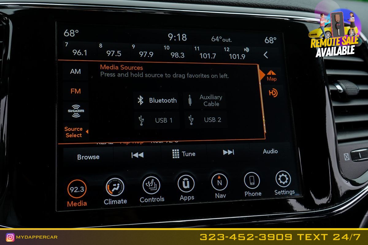 2021 Jeep Grand Cherokee Laredo X - Photo 33