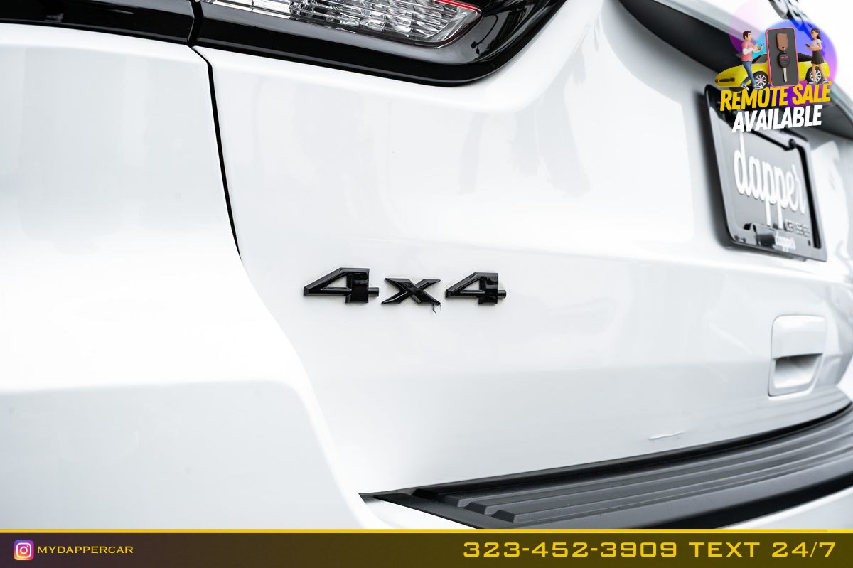 2021 Jeep Grand Cherokee Laredo X - Photo 10