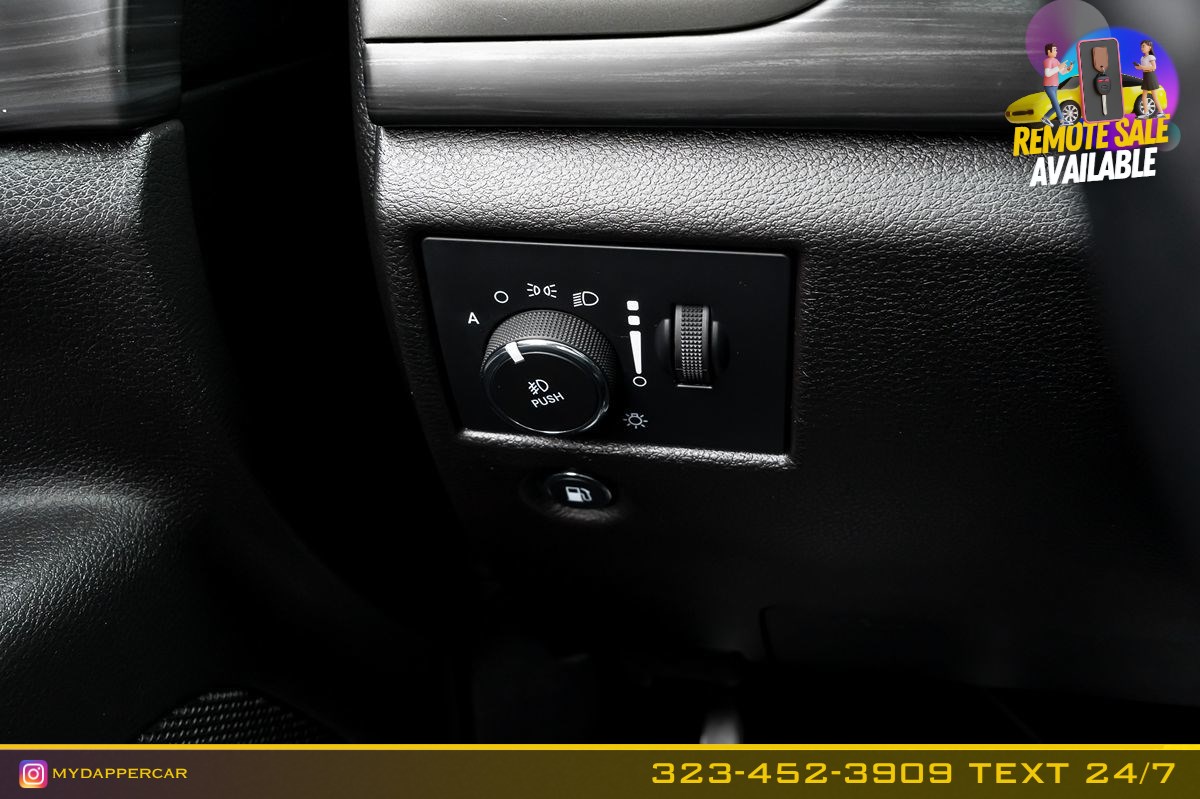 2021 Jeep Grand Cherokee Laredo X - Photo 29