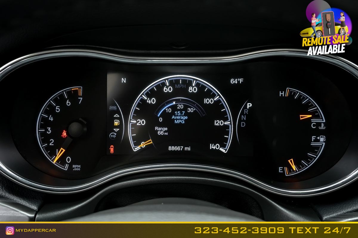 2021 Jeep Grand Cherokee Laredo X - Photo 27