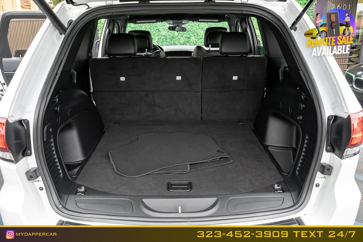 2021 Jeep Grand Cherokee Laredo X - Photo 18