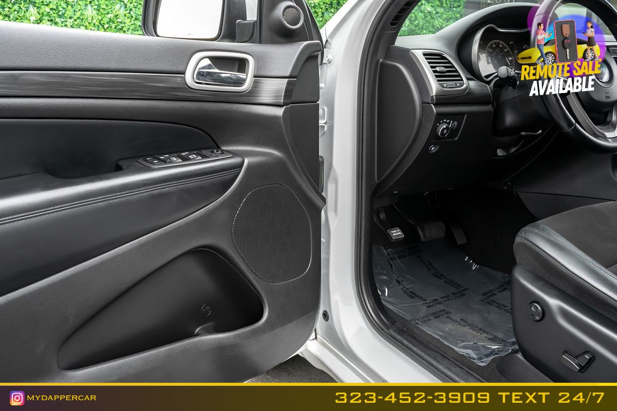 2021 Jeep Grand Cherokee Laredo X - Photo 12
