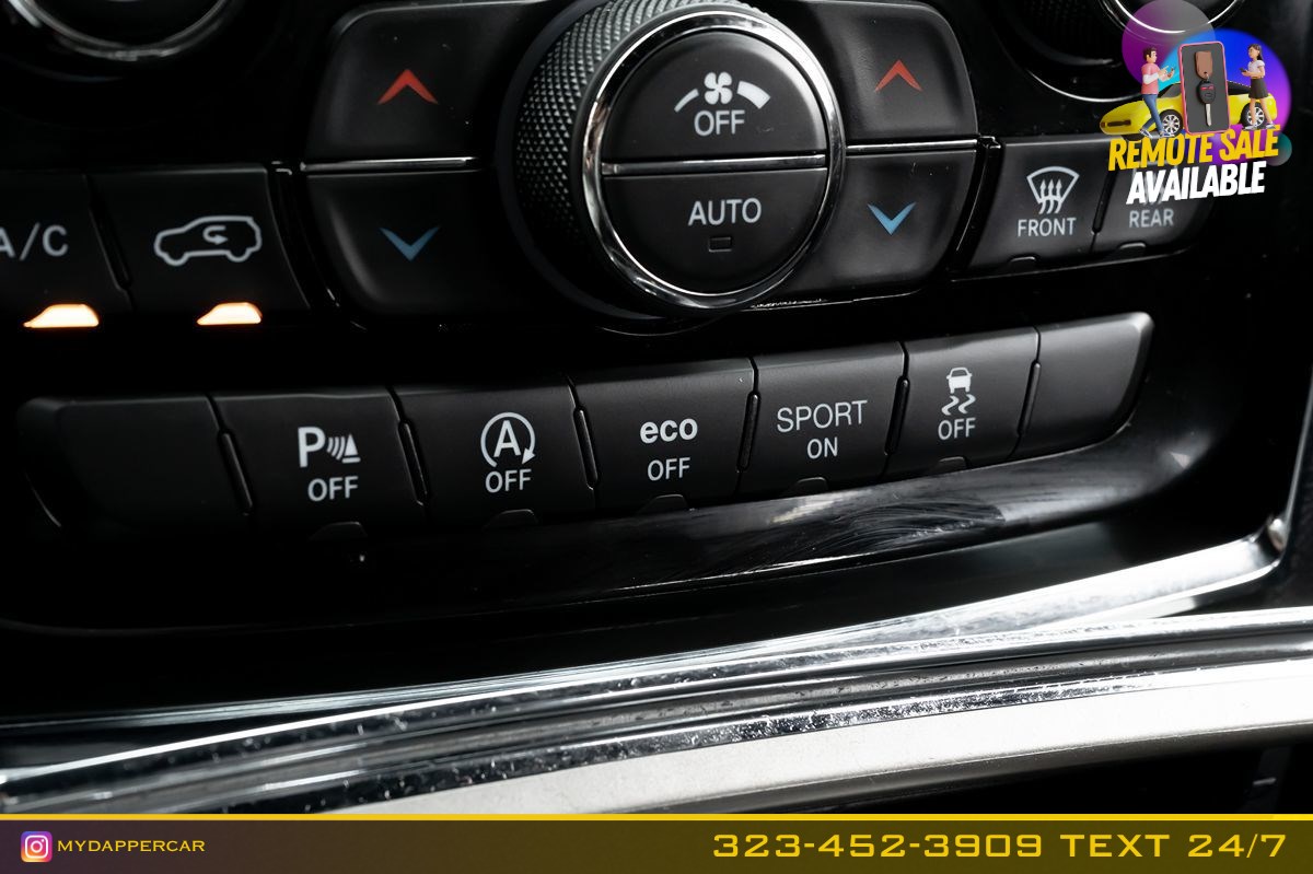 2021 Jeep Grand Cherokee Laredo X - Photo 31