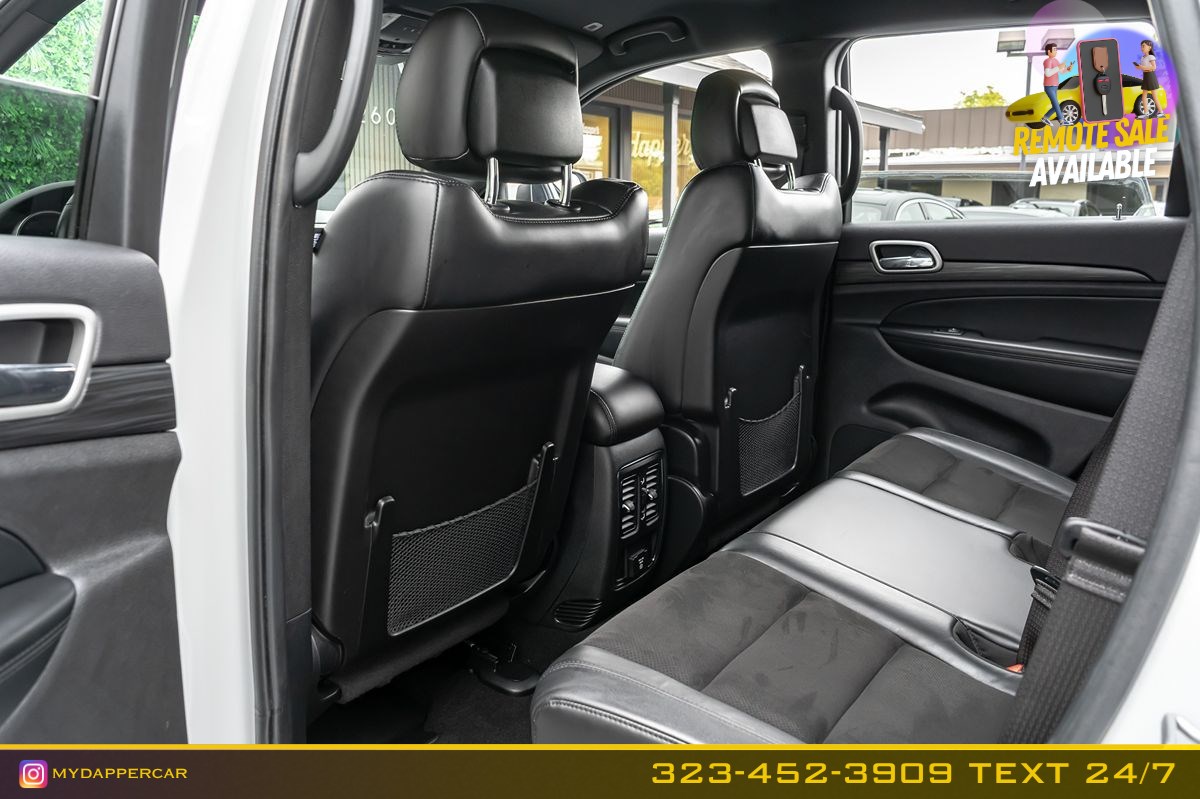 2021 Jeep Grand Cherokee Laredo X - Photo 14