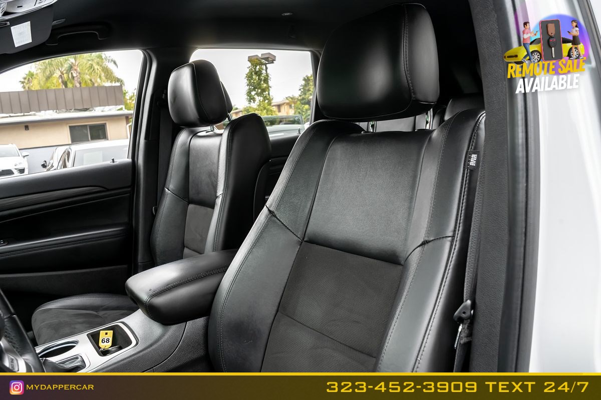 2021 Jeep Grand Cherokee Laredo X - Photo 13