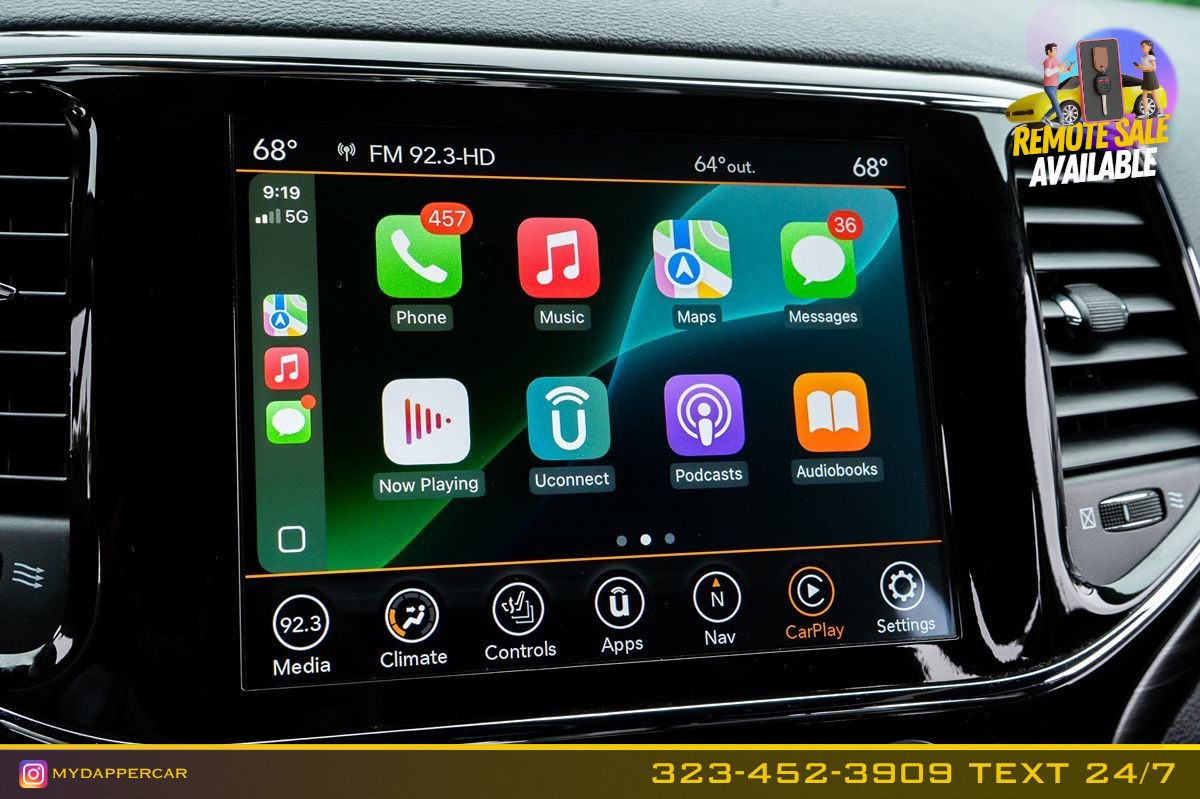 2021 Jeep Grand Cherokee Laredo X - Photo 41