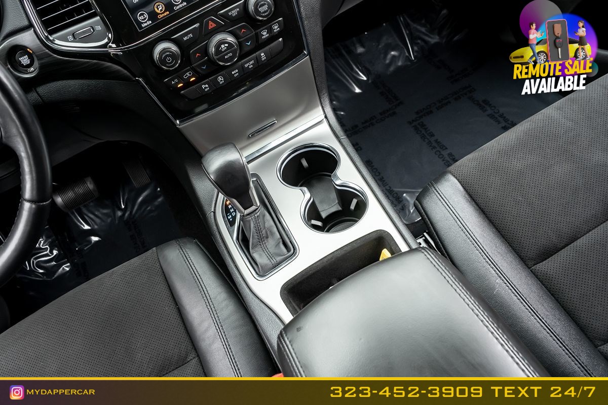 2021 Jeep Grand Cherokee Laredo X - Photo 23