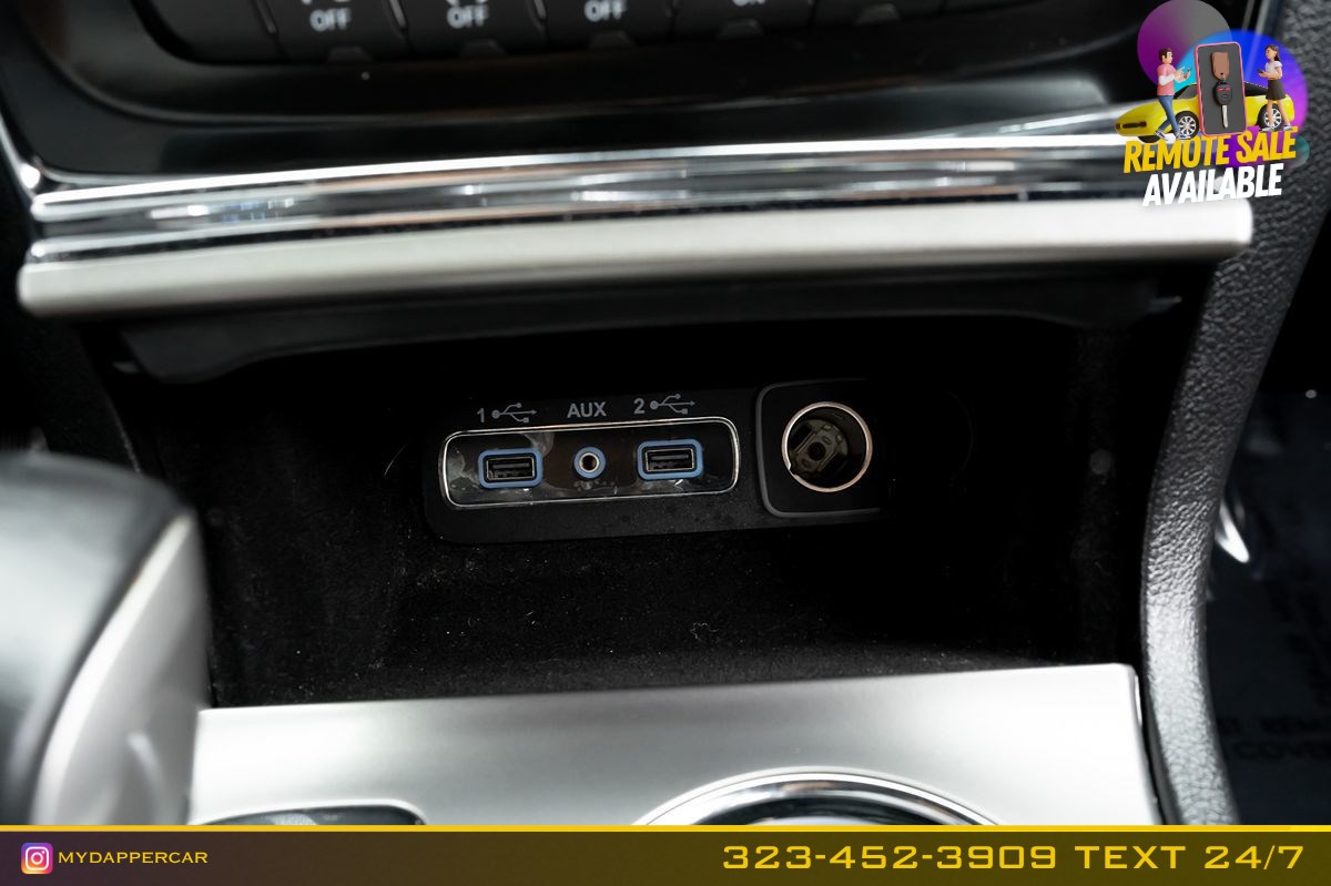 2021 Jeep Grand Cherokee Laredo X - Photo 30