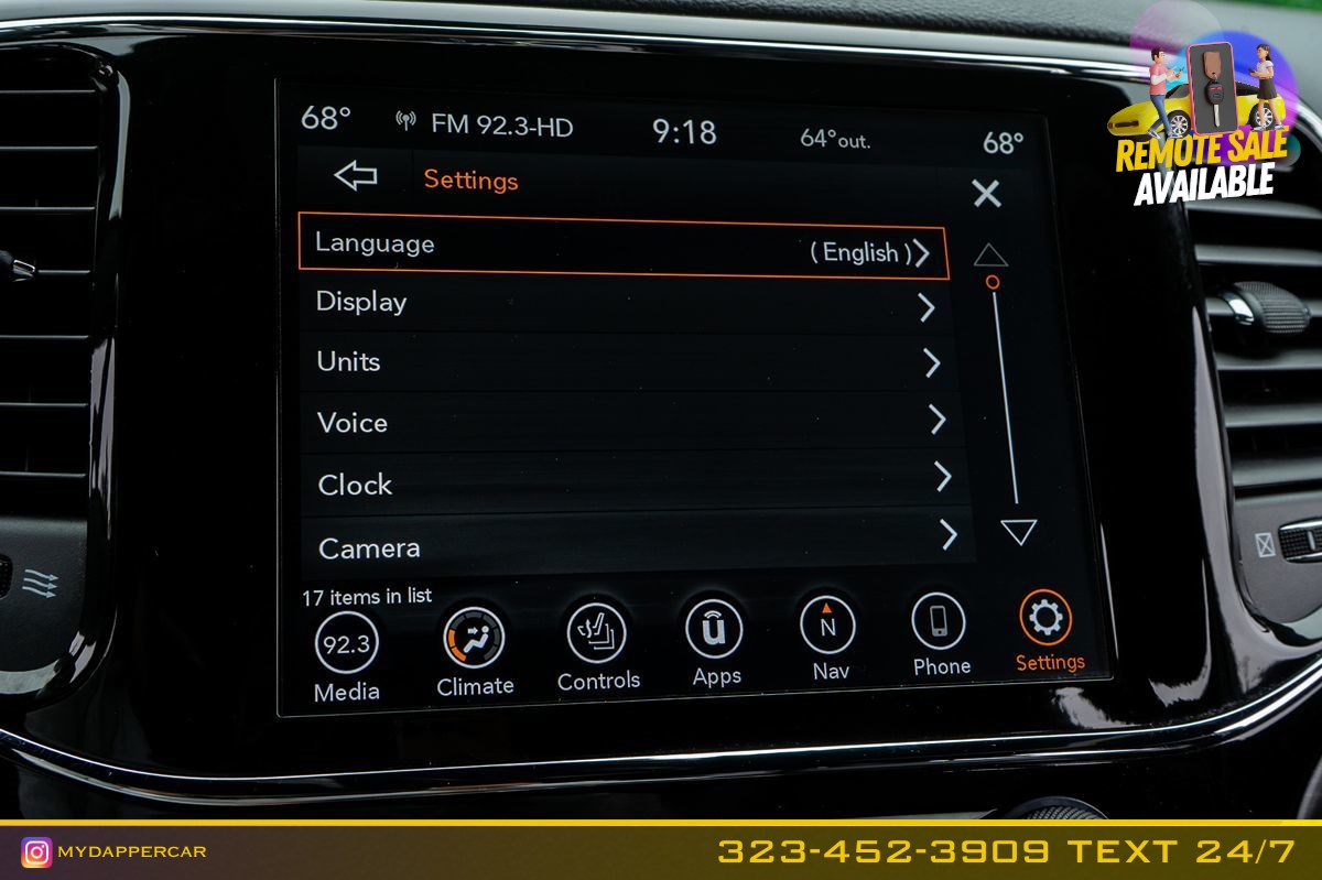 2021 Jeep Grand Cherokee Laredo X - Photo 40
