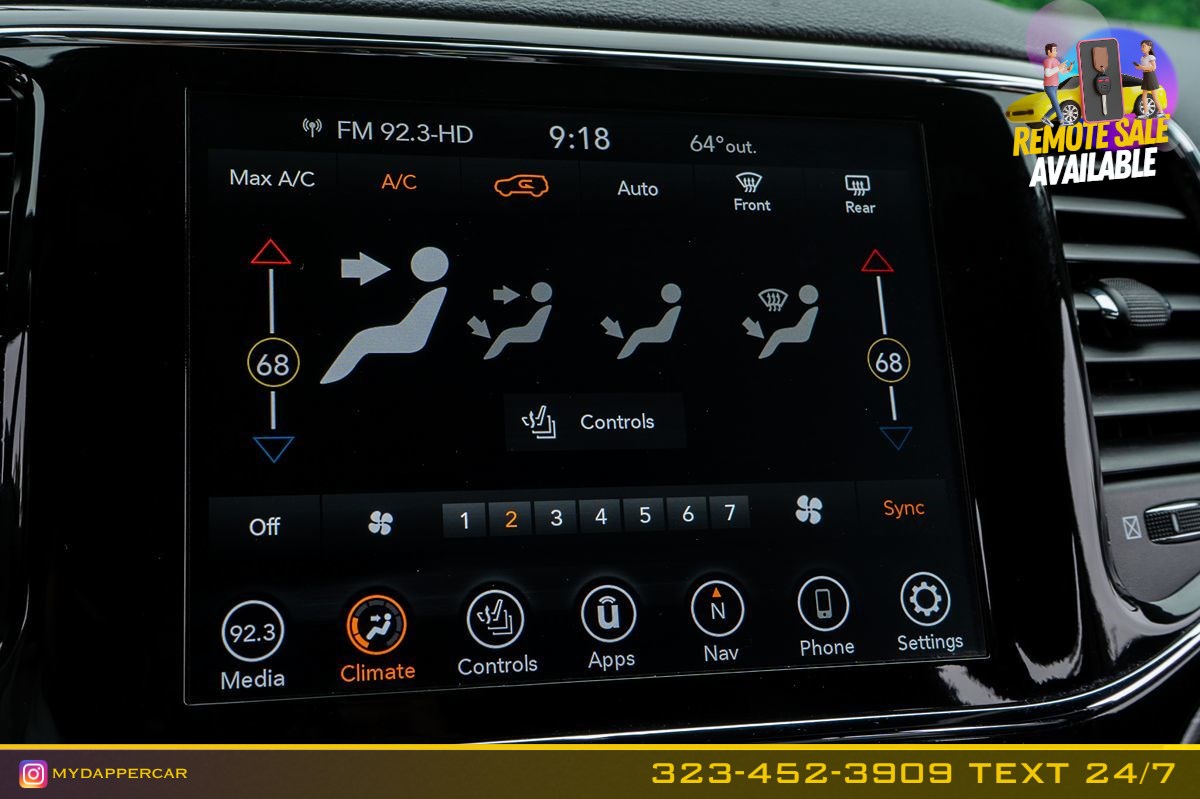 2021 Jeep Grand Cherokee Laredo X - Photo 34