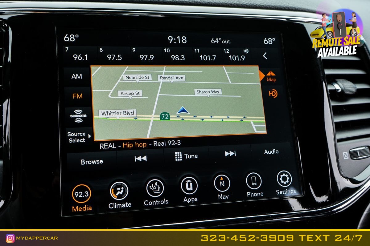2021 Jeep Grand Cherokee Laredo X - Photo 32