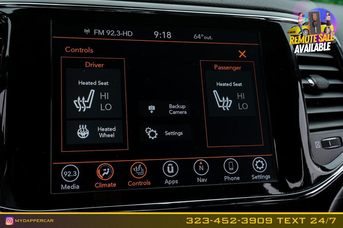 2021 Jeep Grand Cherokee Laredo X - Photo 35