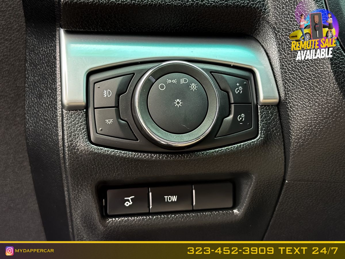 2016 Ford Explorer Sport - Photo 29