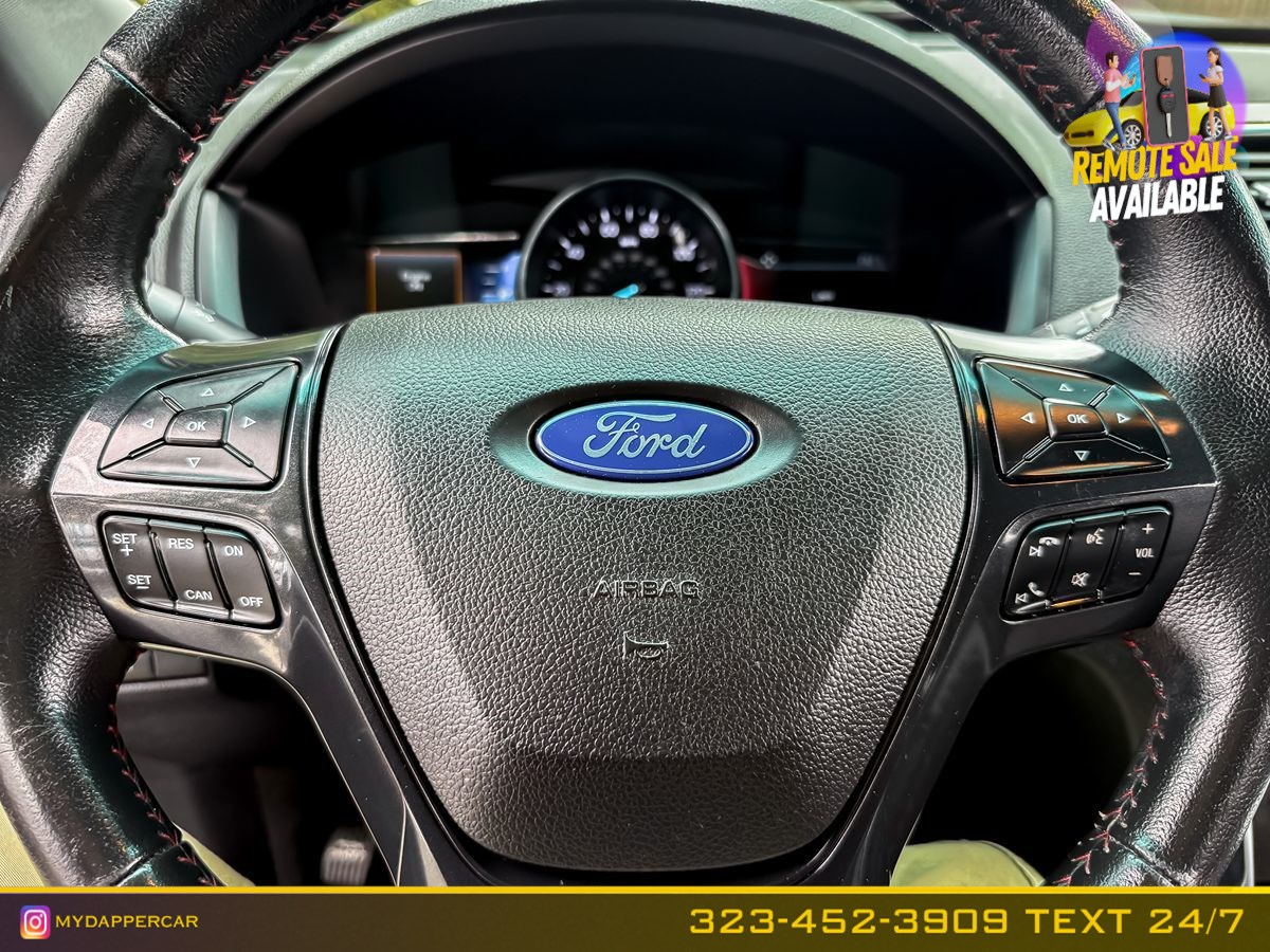 2016 Ford Explorer Sport - Photo 26