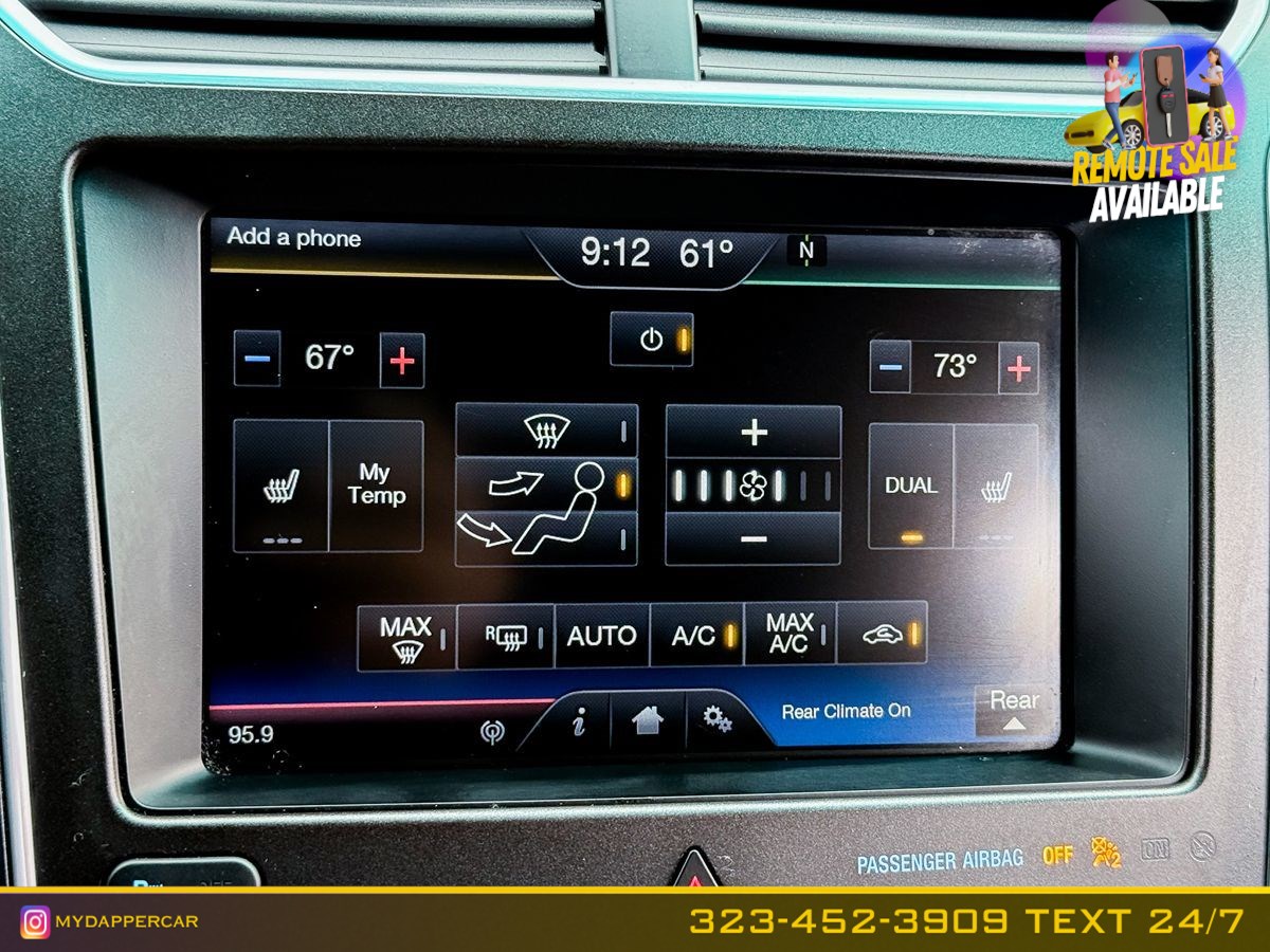 2016 Ford Explorer Sport - Photo 37