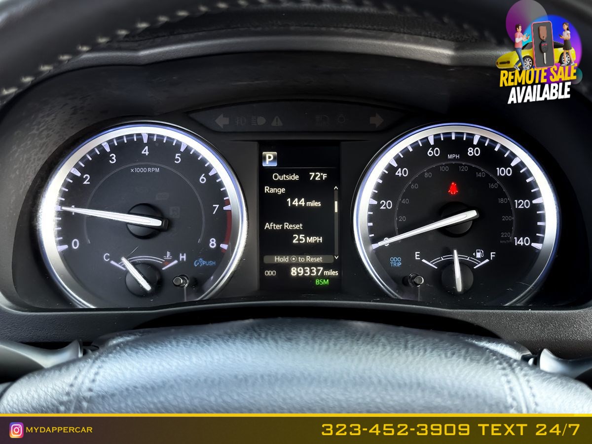 2019 Toyota Highlander XLE - Photo 28