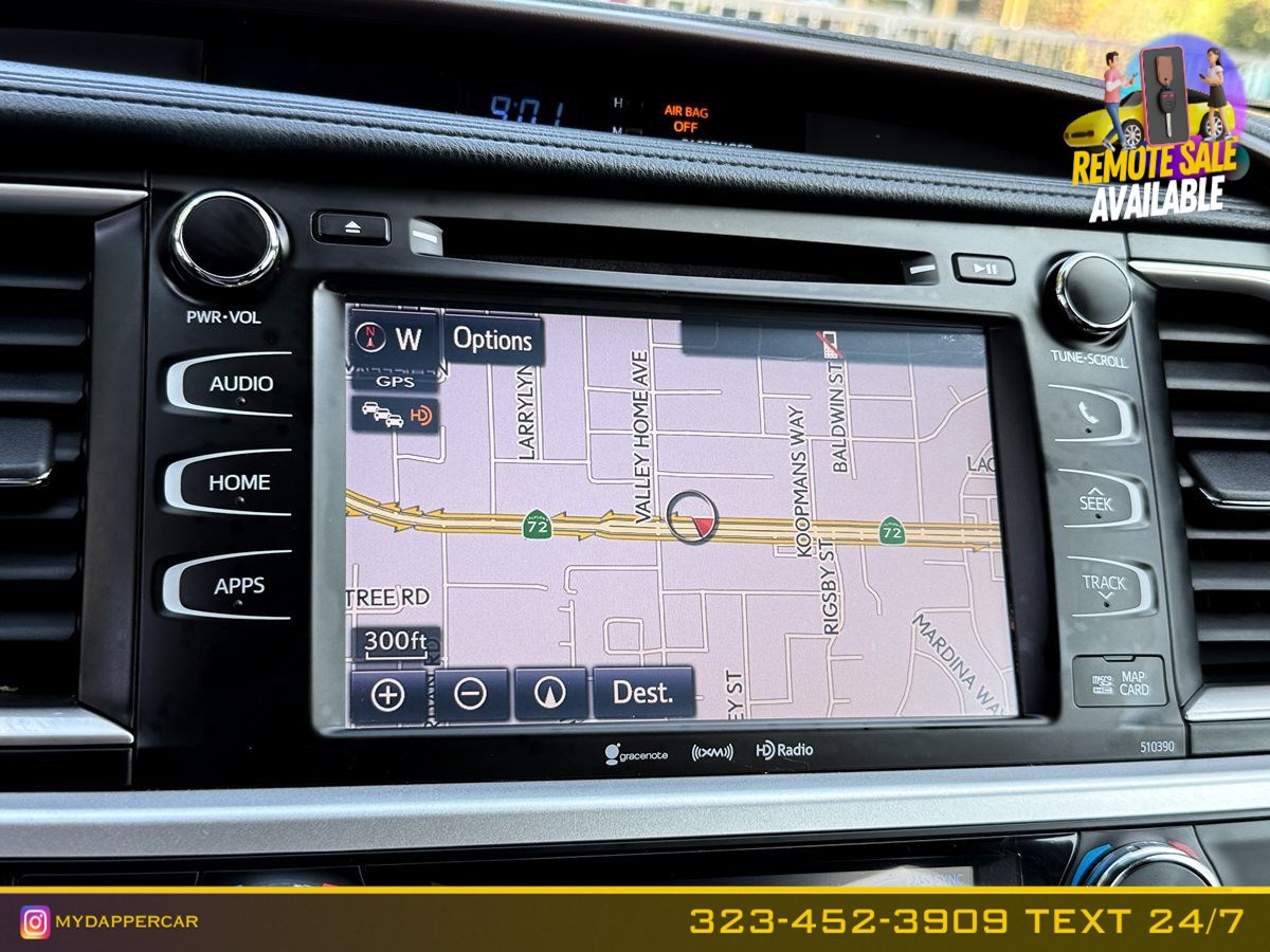 2019 Toyota Highlander XLE - Photo 33
