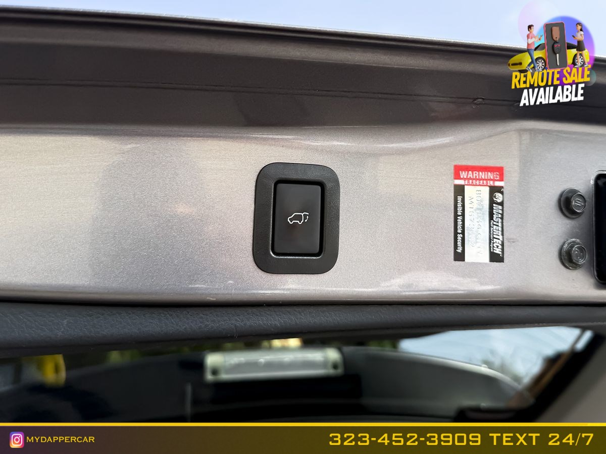 2019 Toyota Highlander XLE - Photo 21
