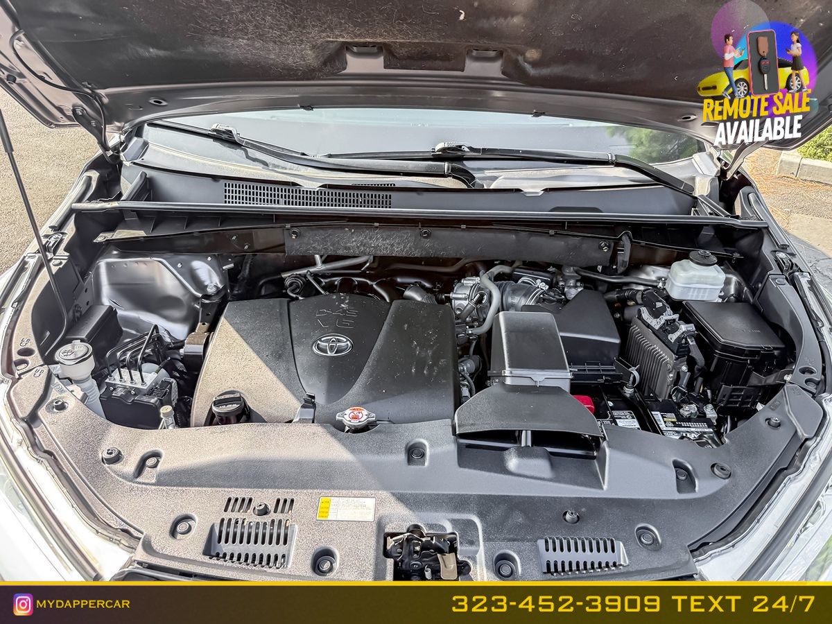 2019 Toyota Highlander XLE - Photo 22